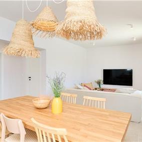 4 Bedroom villa with pool in Mlini, Sleeps 8
